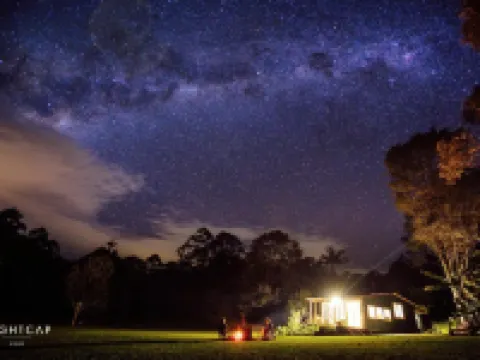 Nightcap Ridge - Byron Bay Hinterland Hotels in Lismore
