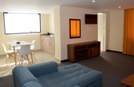 Los Angeles Stay Inn