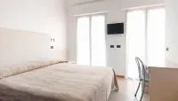 Hotel B&B Aria di Mare Hotel in zona Samsara Beach Riccione