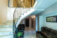 Cherry Garden Hotels in Tbilisi