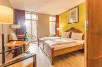 Hotel Bentheimer Hof Hotels in Bad Bentheim