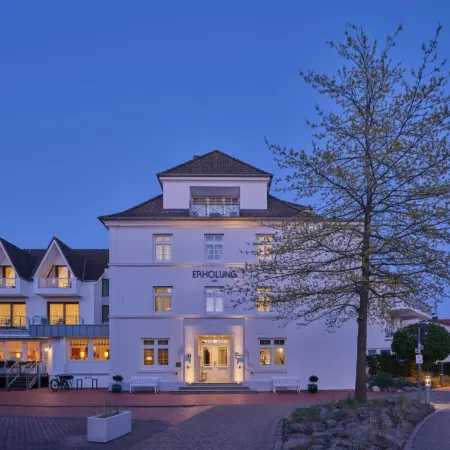 Hotel Erholung