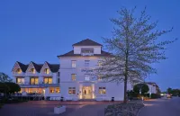 Hotel Erholung Hotels in Kellenhusen