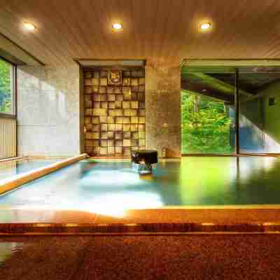 原瀧 Fitness & Recreational Facilities