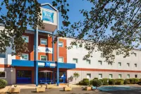 Hôtel ibis budget Sucy-en-Brie Hôtels à : Bonneuil-sur-Marne