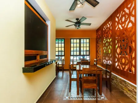 Hotel Beach Don Gonzalo Отели в г. Селестун