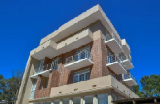 Hotel Molecule のホテル