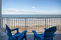 SeaLoft Oceanfront Hotel - vue mer