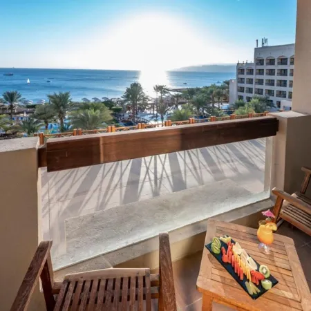 InterContinental AQABA (RESORT AQABA) by IHG