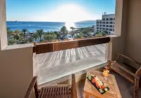 InterContinental Hotels AQABA (RESORT AQABA) by IHG - Ocean View