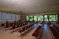 Hotel Salto Del Laja - 3-Star
