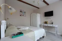 Ambrosio Relais