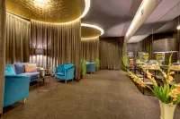 Hotel Afrodyta Business & Spa Các khách sạn ở Gmina Radziejowice