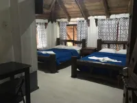 Hotel Samsara