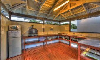 Fraser Coast Top Tourist Park