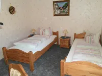 Hotel Finkenberg Hôtels à : Schleiden