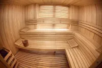 Hotel Pod Kluką Hotel a Slupsk