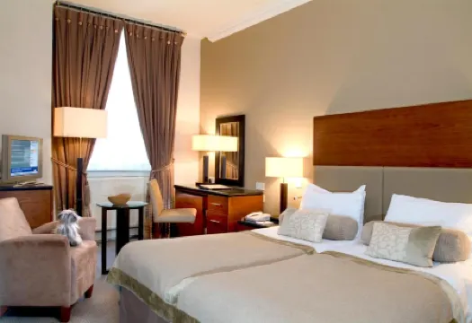 The Parliament House Hotel