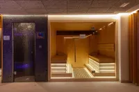 Hotel Carlos I Silgar - spa