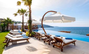 Allium Bodrum Resort & Spa