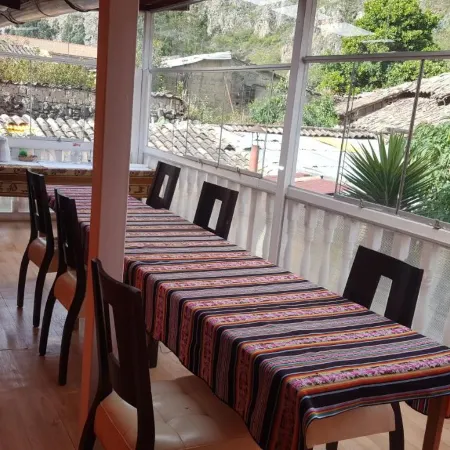 Killari B&B