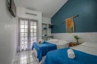 Pousada Poente do Sol Hotels in Garopaba