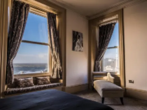 Mount Stewart Hotel Hotels in Portpatrick