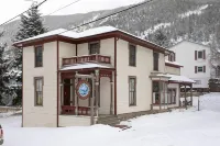 Rose Street Bed & Breakfast Hotels in Georgetown