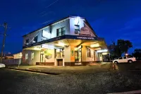 Garden Hotel Hotels in Dubbo