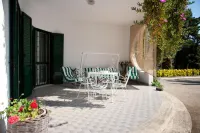 B&B Villa Ines Hotels in Leuca