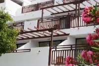 Sandos Papagayo