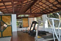 Hotel 7 Colinas