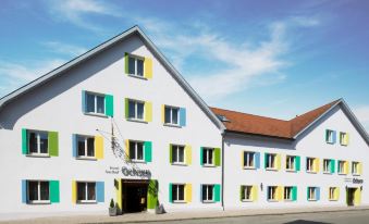 Hotel Gasthof Ochsen