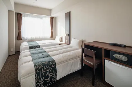 Kyoto City Gardens Hotel