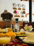 Cafe Central - Breakfast