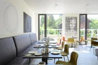 Hotel Katharinenhof Comfort Hotels in Lustenau