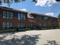 Leister Apparthotel Hotels in Bassum