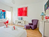Rooms Zagreb 17 โรงแรมใกล้เมืองตอนล่าง