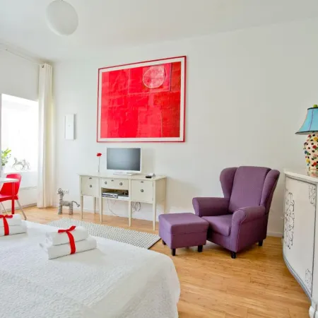 Rooms Zagreb 17