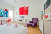 Rooms Zagreb 17 - Pensions