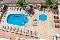Hotel Biniamar - Ocean View