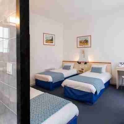 Hôtel Aneto Rooms