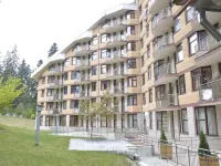 Persey Flora Apartments Hotels in Borovets