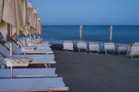 Hotel Garden Lido - Beach