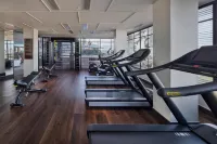 Mizpe Hayamim by Isrotel Exclusive - Fitnessstudio