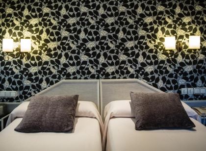 Hostal París