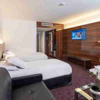 Westotel Pornic Côte de Jade Rooms