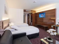 Westotel Pornic Côte de Jade Hotels in Prefailles