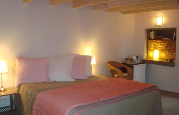 普拉桑瑟尚布爾酒店