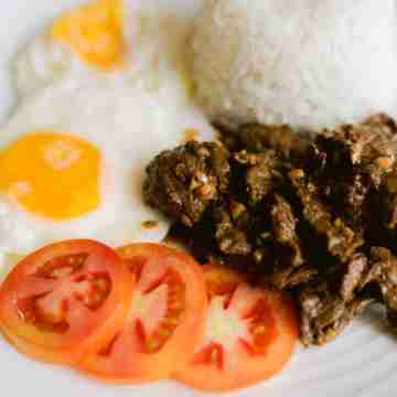 The Urban Pod Hotel Dining/Meeting Rooms